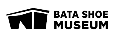 Bata Shoe Museum logo