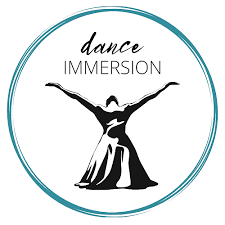 dance Immersion logo