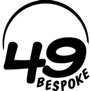 49 Bespoke logo