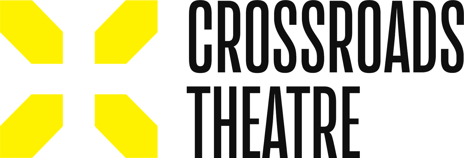 Crossroads Theatre logo
