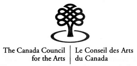 Canada Council for the Arts logo