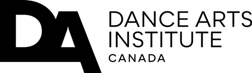 Dance Arts Institute logo