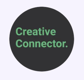 Creative Connector logo