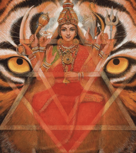 Durga