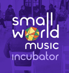 Small World Music Incubator